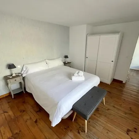 Apartment Ti2 Duplex Con Terraza Privada, 120 Metros De La Catedral