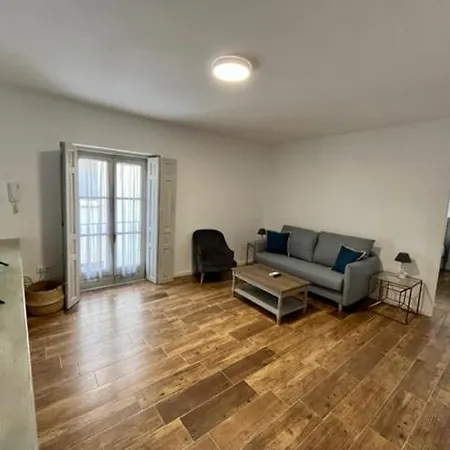Ti2 Duplex Con Terraza Privada, 120 Metros De La Catedral *