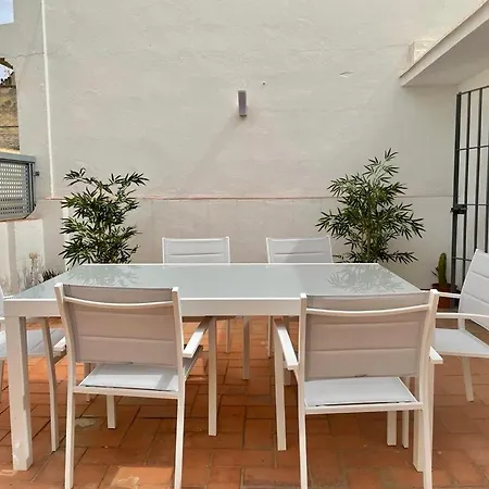 Ti2 Duplex Con Terraza Privada, 120 Metros De La Catedral Apartment