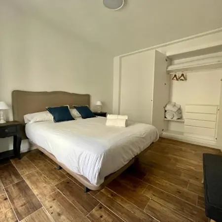 Ti2 Duplex Con Terraza Privada, 120 Metros De La Catedral *