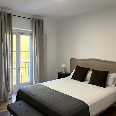 Apartment Ti2 Duplex Con Terraza Privada, 120 Metros De La Catedral