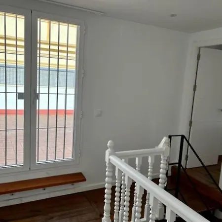 Ti2 Duplex Con Terraza Privada, 120 Metros De La Catedral *
