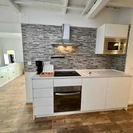 Ti2 Duplex Con Terraza Privada, 120 Metros De La Catedral Seville