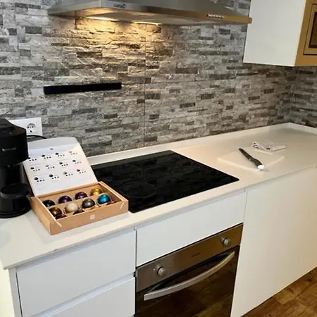 Apartment Ti2 Duplex Con Terraza Privada, 120 Metros De La Catedral *