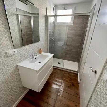 Apartment Ti2 Duplex Con Terraza Privada, 120 Metros De La Catedral