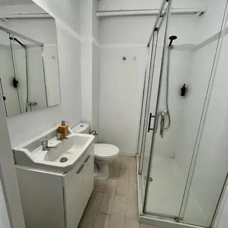 Ti2 Duplex Con Terraza Privada, 120 Metros De La Catedral