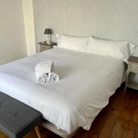 Apartment Ti2 Duplex Con Terraza Privada, 120 Metros De La Catedral *