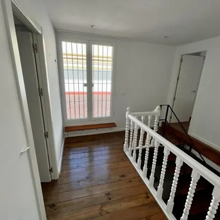 Ti2 Duplex Con Terraza Privada, 120 Metros De La Catedral * Seville