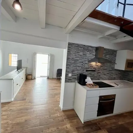 Ti2 Duplex Con Terraza Privada, 120 Metros De La Catedral Sevilla