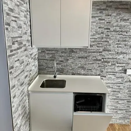 Ti2 Duplex Con Terraza Privada, 120 Metros De La Catedral Apartment *