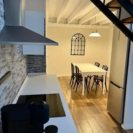 Ti2 Duplex Con Terraza Privada, 120 Metros De La Catedral * Seville