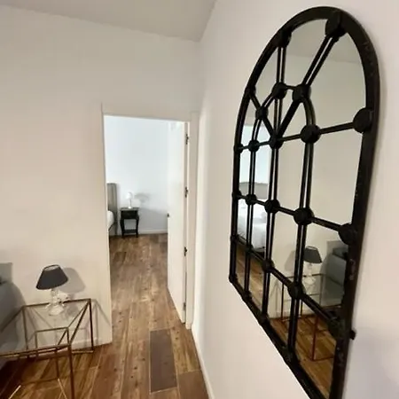 Ti2 Duplex Con Terraza Privada, 120 Metros De La Catedral * Seville