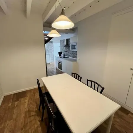 Ti2 Duplex Con Terraza Privada, 120 Metros De La Catedral Seville
