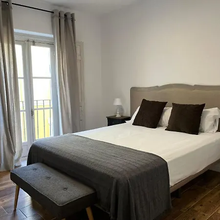 Ti2 Duplex Con Terraza Privada, 120 Metros De La Catedral * Seville