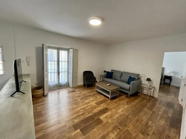 Ti2 Duplex Con Terraza Privada, 120 Metros De La Catedral *