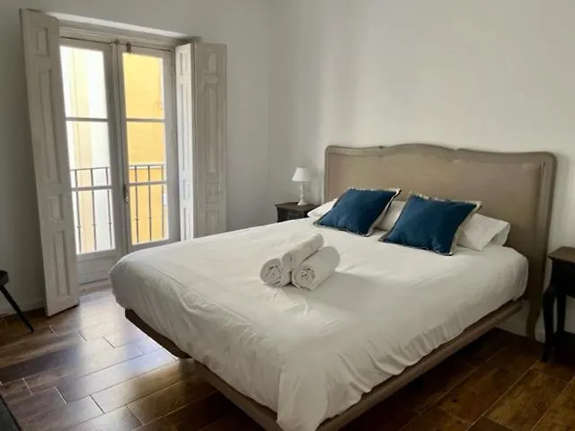 Appartamento Ti2 Duplex Con Terraza Privada, 120 Metros De La Catedral *