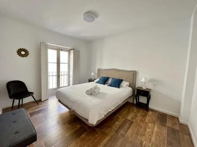 Ti2 Duplex Con Terraza Privada, 120 Metros De La Catedral Appartamento