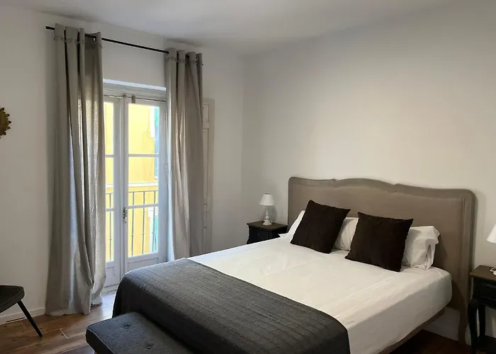 Appartamento Ti2 Duplex Con Terraza Privada, 120 Metros De La Catedral