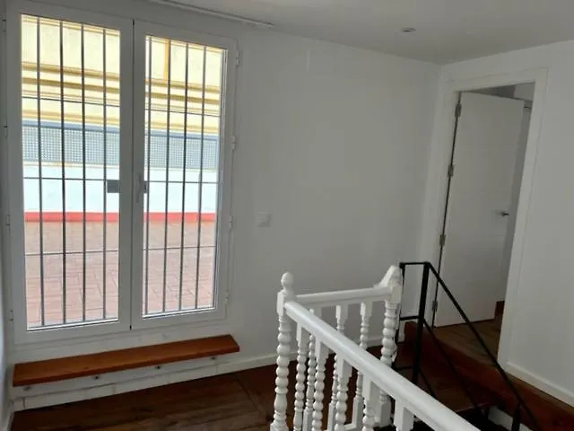 Ti2 Duplex Con Terraza Privada, 120 Metros De La Catedral *