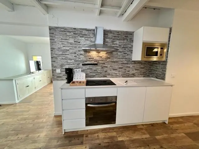 Ti2 Duplex Con Terraza Privada, 120 Metros De La Catedral Siviglia