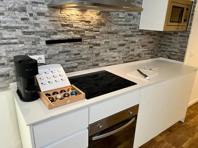 Appartamento Ti2 Duplex Con Terraza Privada, 120 Metros De La Catedral *