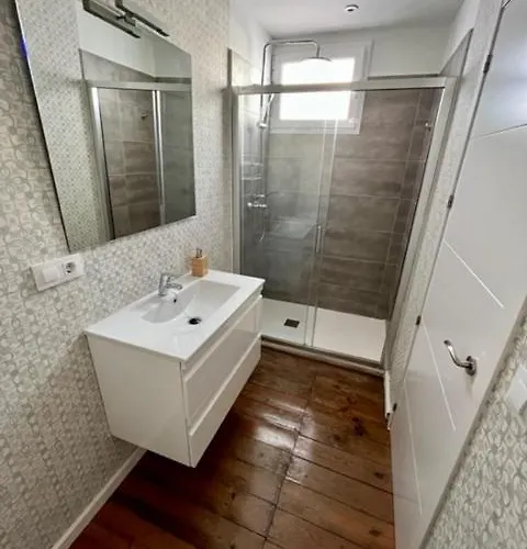 Appartamento Ti2 Duplex Con Terraza Privada, 120 Metros De La Catedral