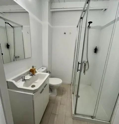 Ti2 Duplex Con Terraza Privada, 120 Metros De La Catedral