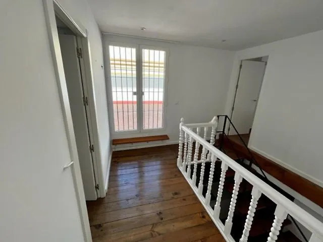 Ti2 Duplex Con Terraza Privada, 120 Metros De La Catedral * Siviglia