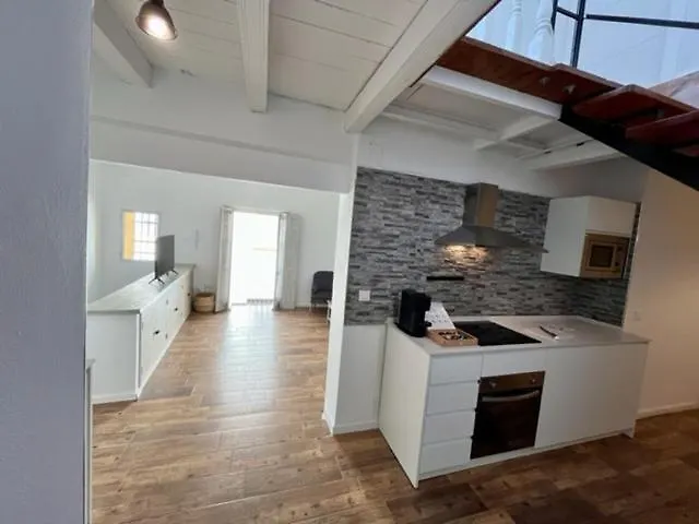 Ti2 Duplex Con Terraza Privada, 120 Metros De La Catedral Siviglia