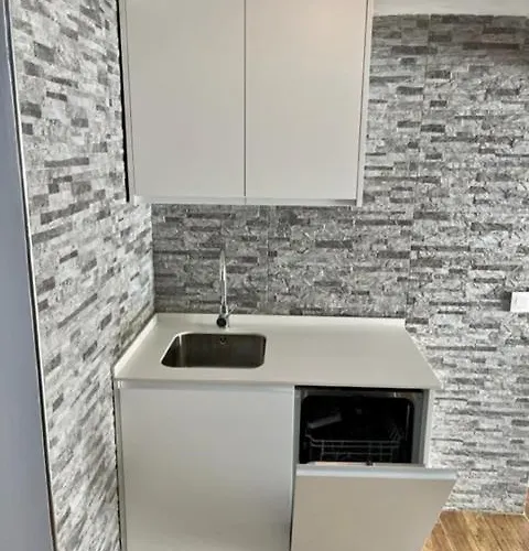 Ti2 Duplex Con Terraza Privada, 120 Metros De La Catedral Appartamento *