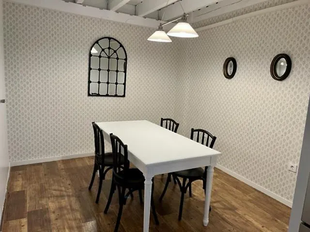 Appartamento Ti2 Duplex Con Terraza Privada, 120 Metros De La Catedral