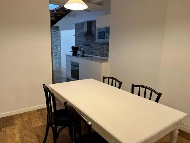 Ti2 Duplex Con Terraza Privada, 120 Metros De La Catedral Appartamento