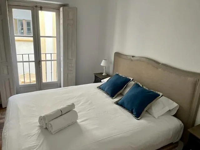 Appartamento Ti2 Duplex Con Terraza Privada, 120 Metros De La Catedral *