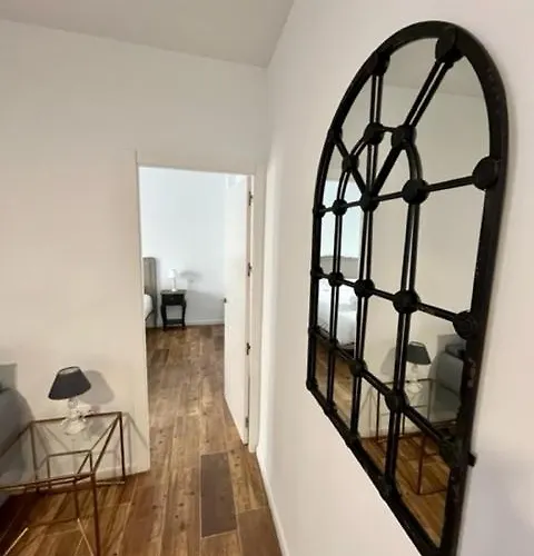 Ti2 Duplex Con Terraza Privada, 120 Metros De La Catedral * Siviglia