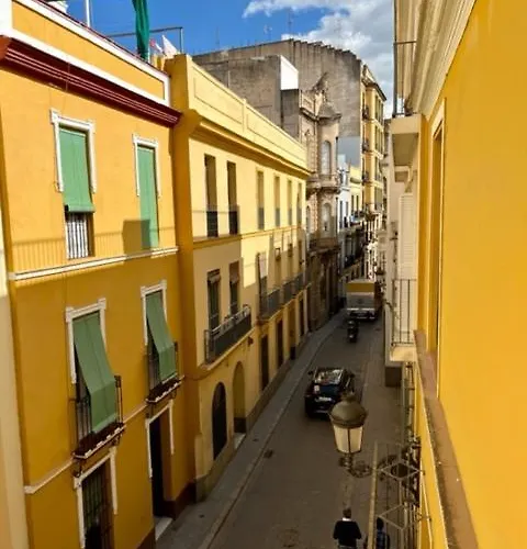 Ti2 Duplex Con Terraza Privada, 120 Metros De La Catedral *