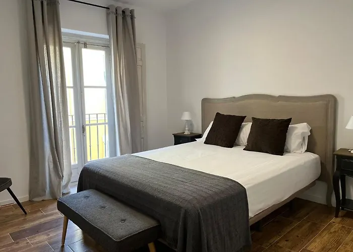 Ti2 Duplex Con Terraza Privada, 120 Metros De La Catedral * Siviglia